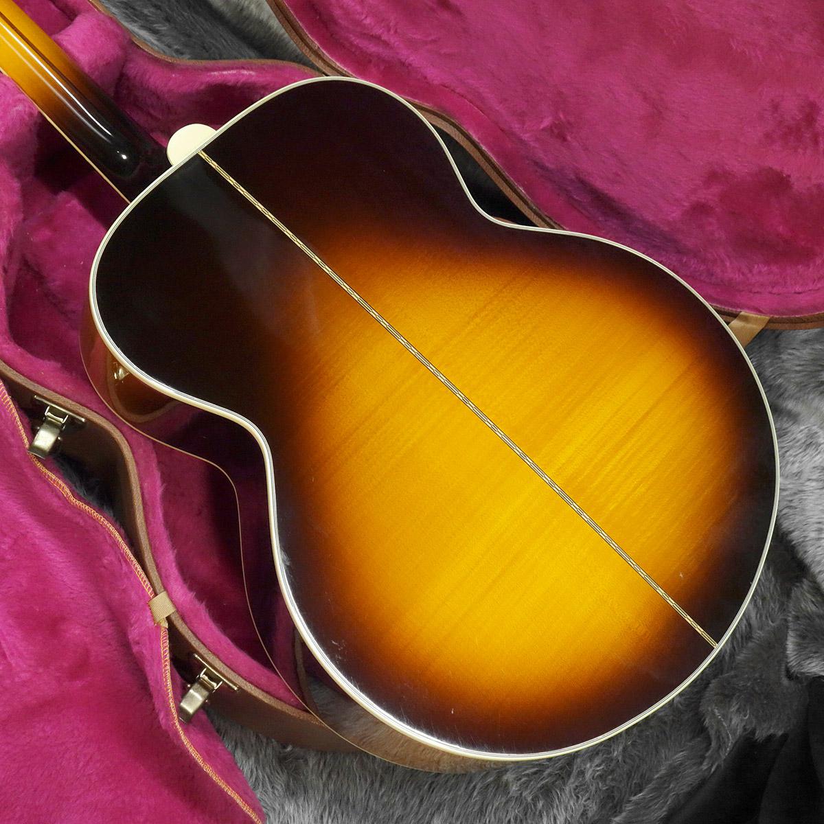 Gibson J-200 Vintage Sunburst【1990年製】 <ギブソン>｜平野