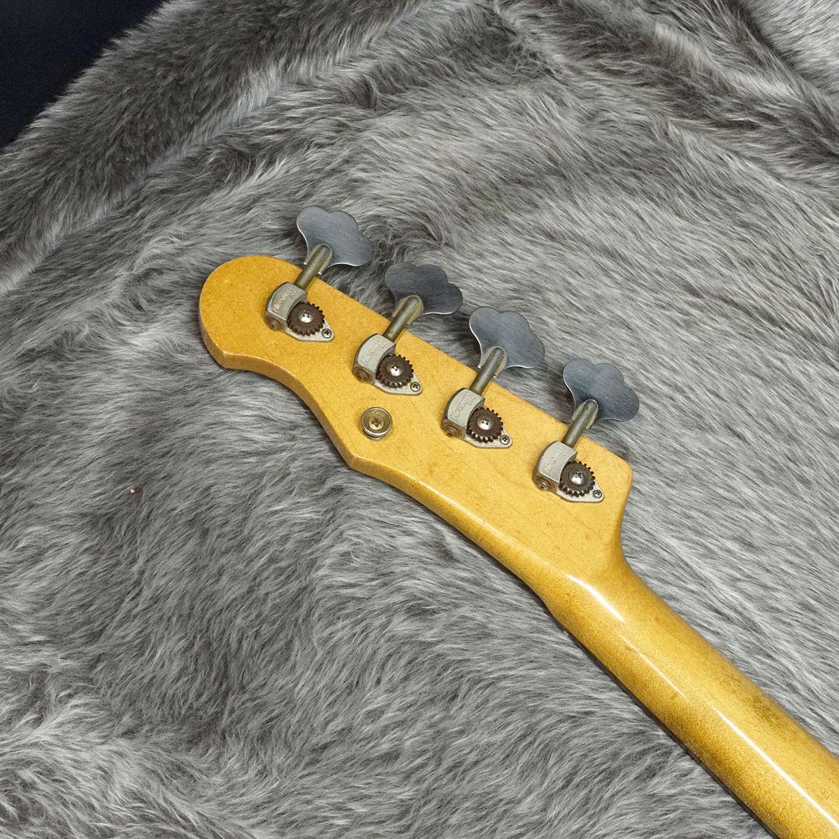 RS Guitarworks Old Friend 59 Contour Bass 3TS｜平野楽器