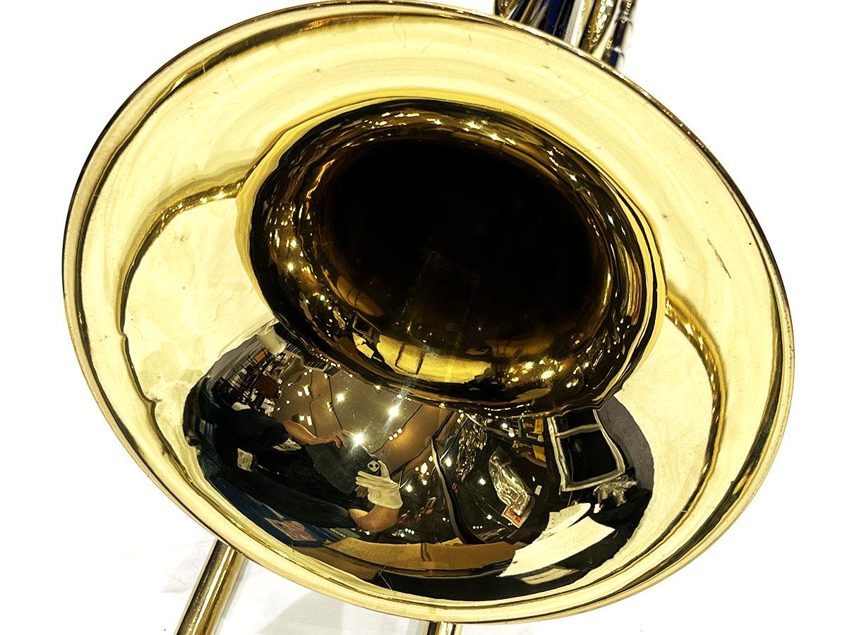 Bach 50B3O 調整済み <バック>|平野楽器 ロッキン オンラインストア Bach 50B3O 調整済み <バック>|平野楽器 ロッキン オンラインストア