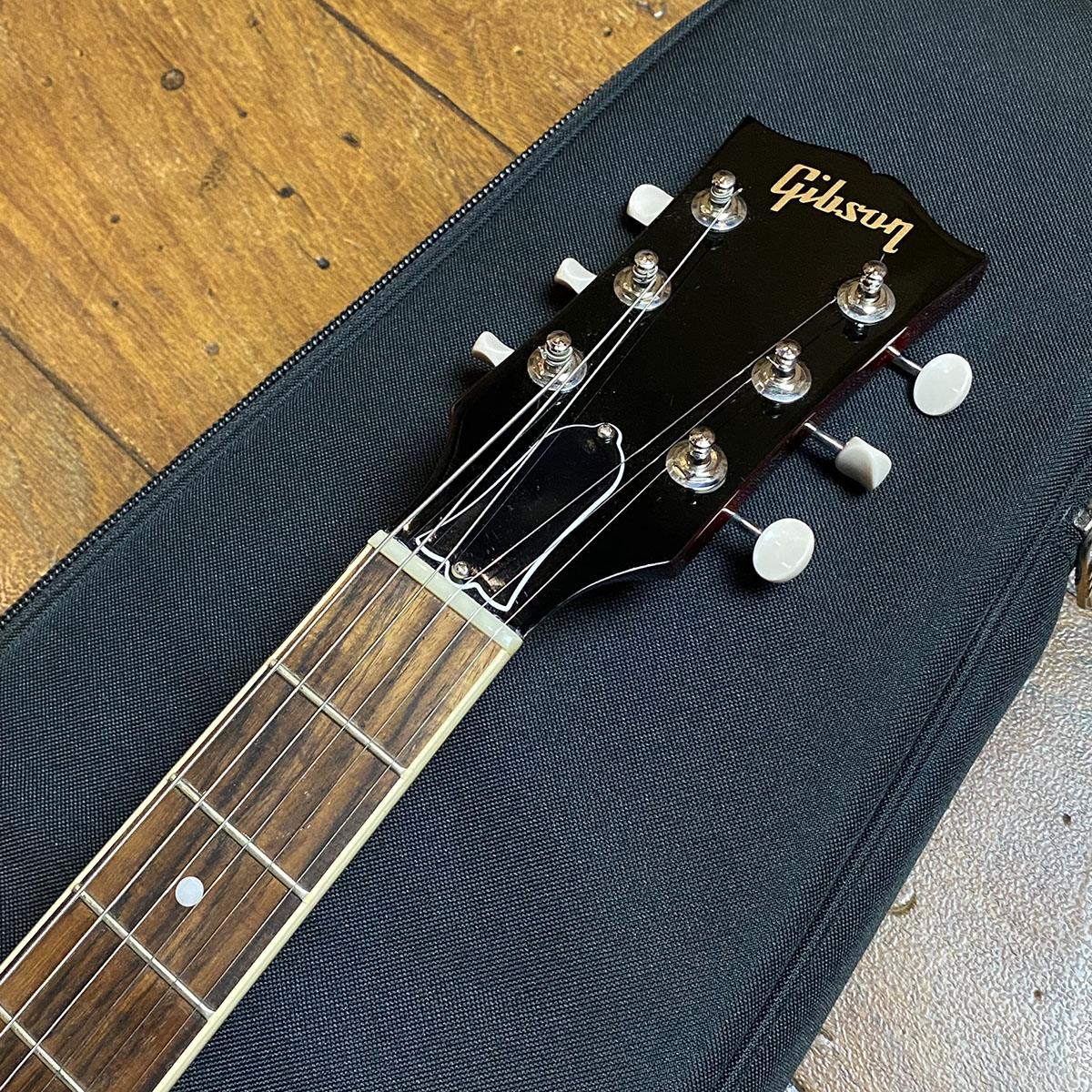 Gibson SG Special Vintage Sparkling Burgundy <ギブソン