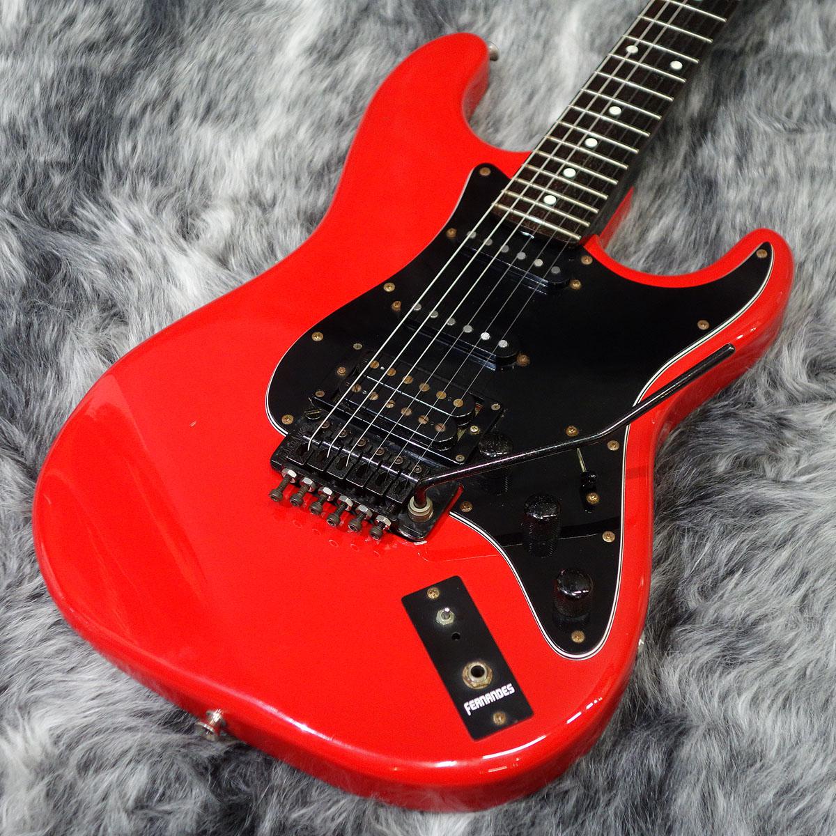 Fernandes St 80bg フェルナンデス 平野楽器 ロッキン オンラインストア