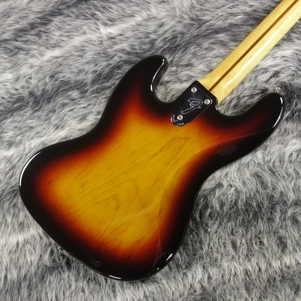 Fender Japan JB75-90 US 3TS/R <フェンダージャパン>｜平野楽器