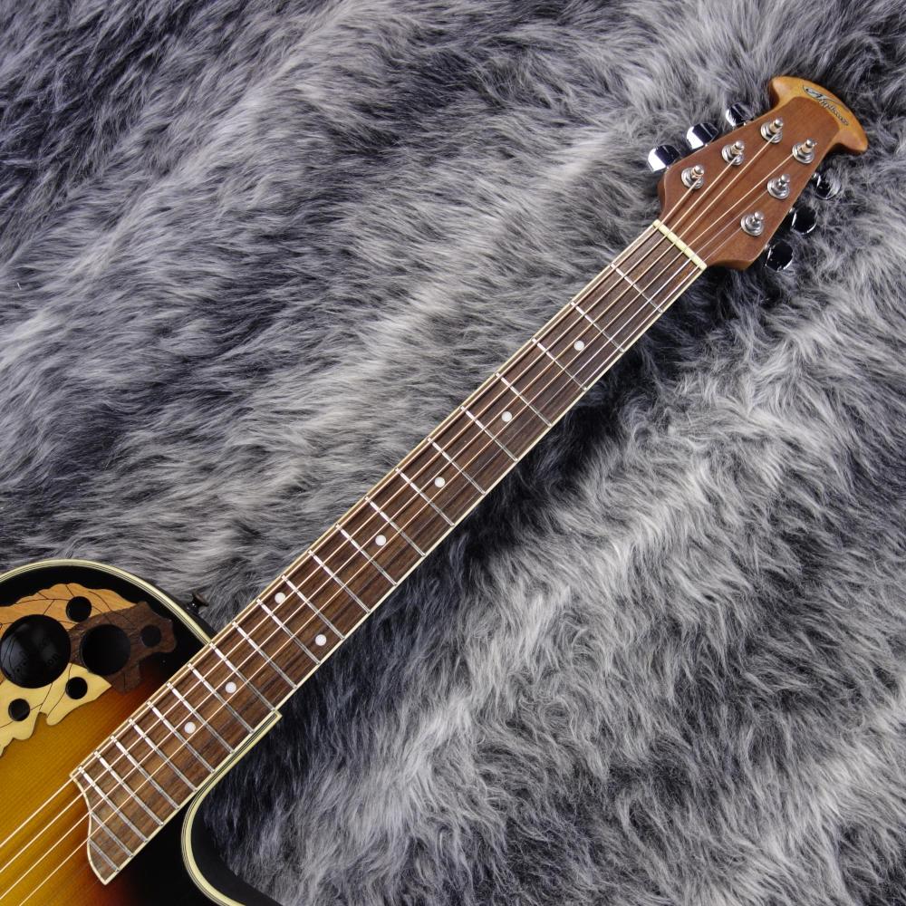 Applause AE-248-1 <アプローズ>｜平野楽器 ロッキン オンラインストア