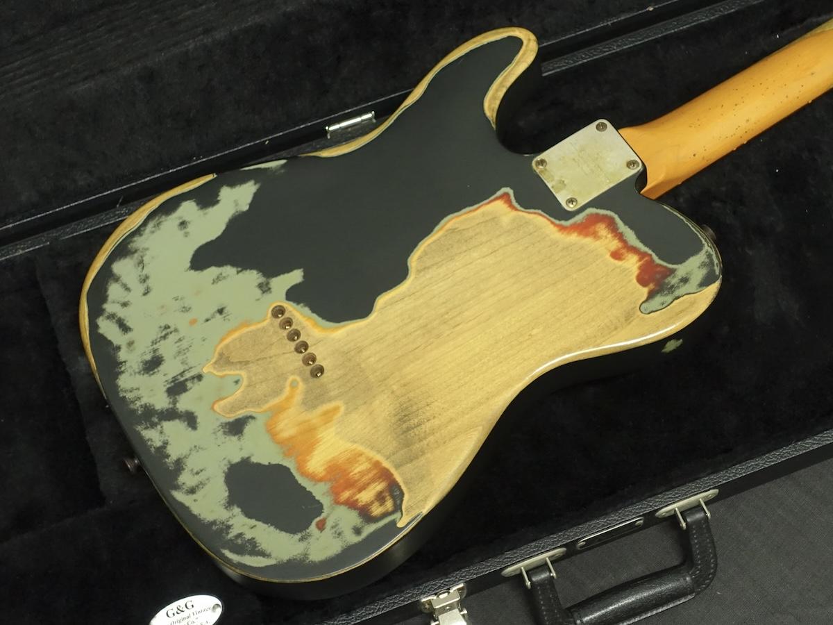 Fender Joe Strummer Telecaster 【2007年製】｜平野楽器