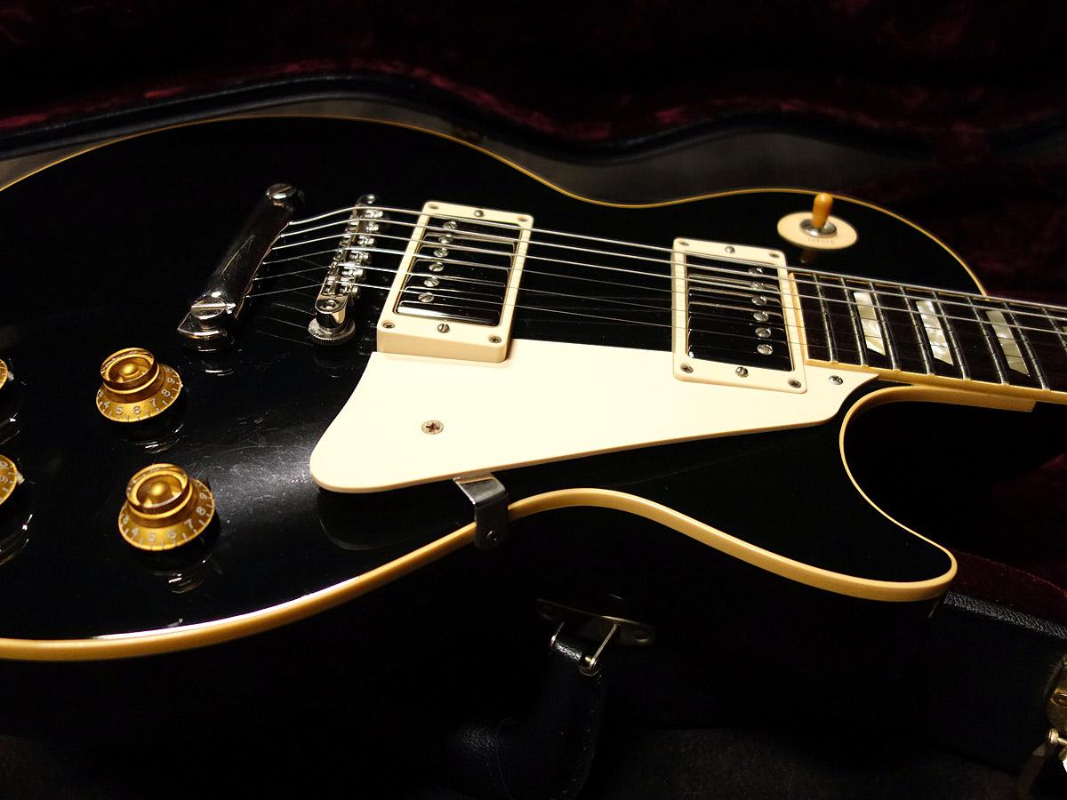 Gibson Custom Shop Historic Collection 1957 Les Paul