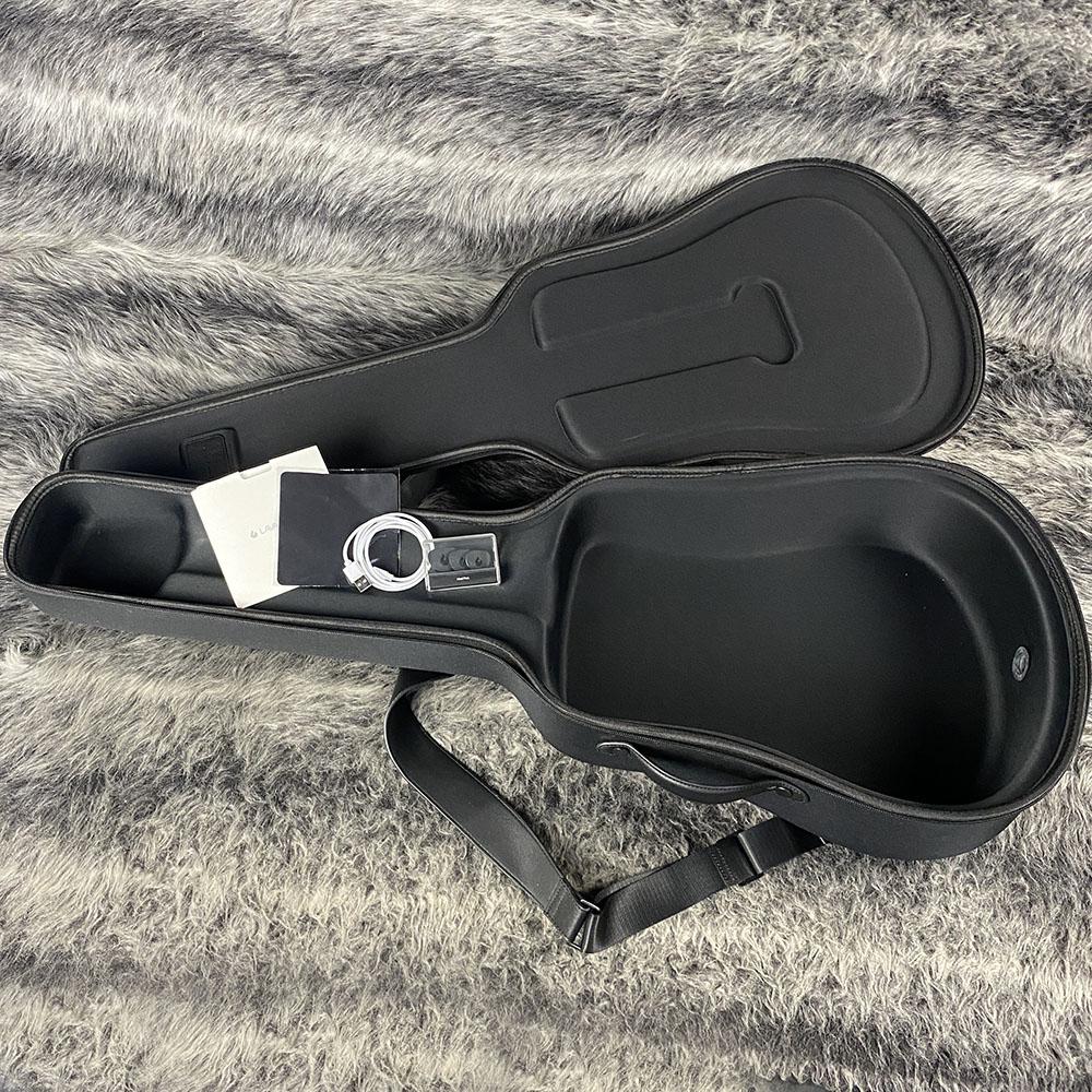 LAVA MUSIC LAVA ME 2 Free Boost Black｜平野楽器 ロッキン