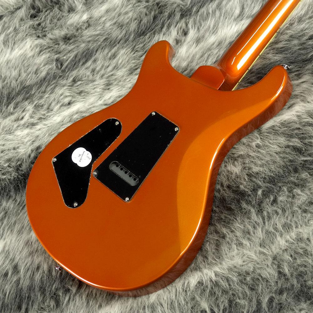 PRS(Paul Reed Smith)◇SE Standard24/Metallic Orange/2019/限定カラー/インドネシア製 