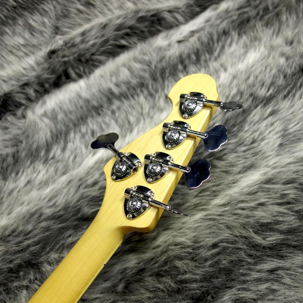 ESP AMAZE AM-J5 Black/M <イーエスピー>｜平野楽器 ロッキン