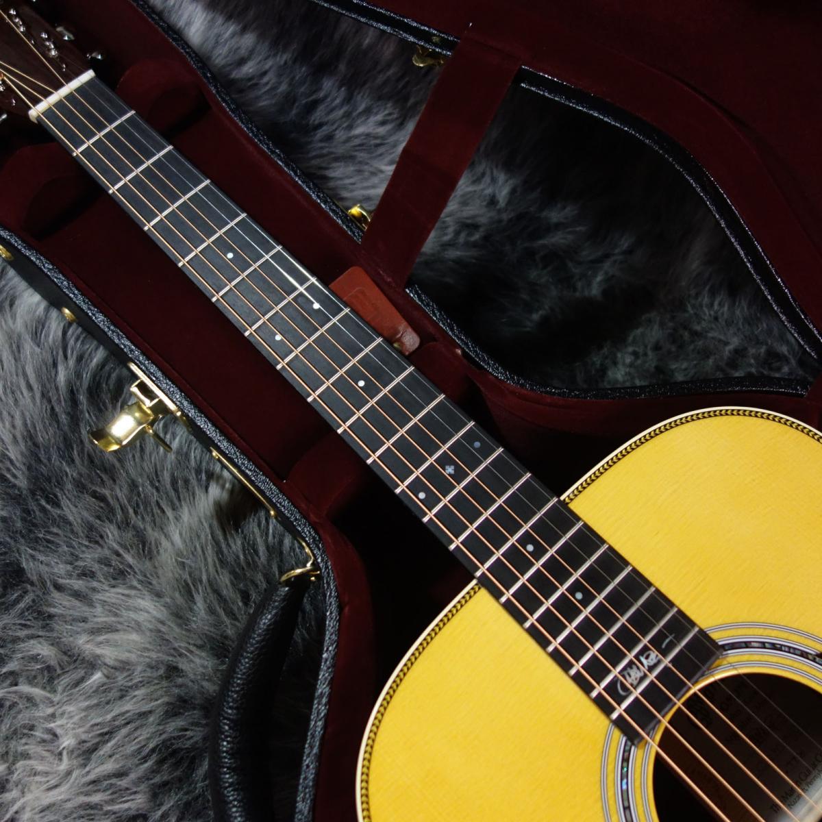 Martin OMJM John Mayer Signature <マーティン>｜平野楽器