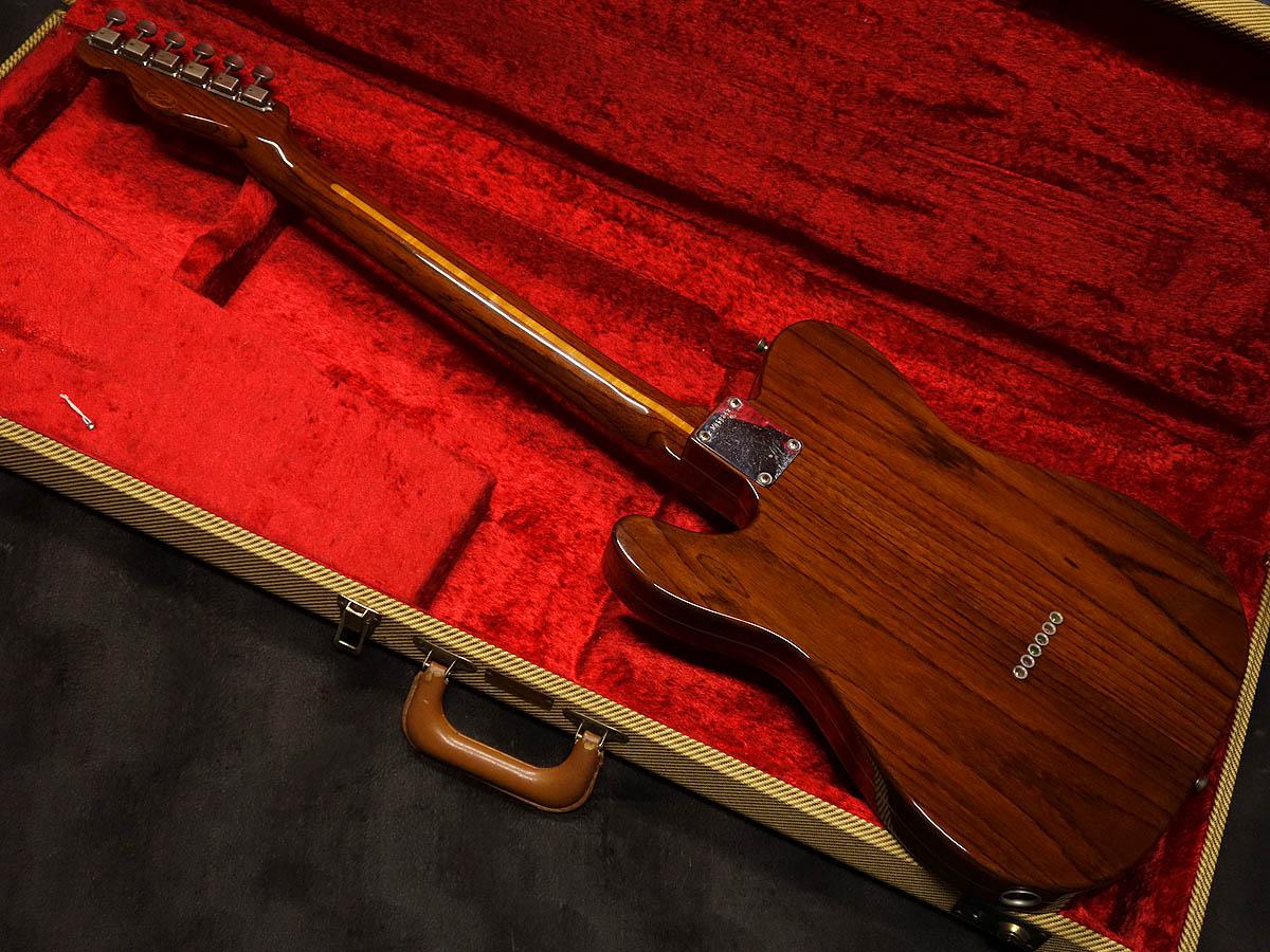 オールローズ風アルダー材テレキャスター・ボディ オールローズ風アルダー材テレキャスター・ボディ オールローズ