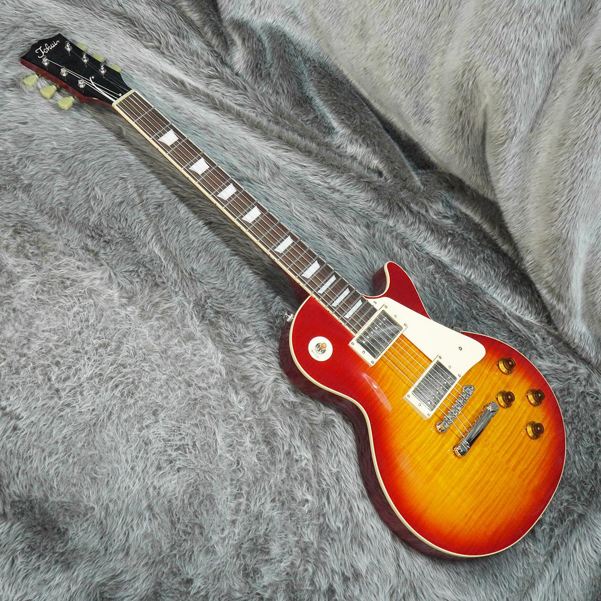Tokai LS136F CS <トーカイ>|平野楽器 ロッキン オンラインストア Tokai LS136F CS <トーカイ>|平野楽器 ロッキン オンラインストア
