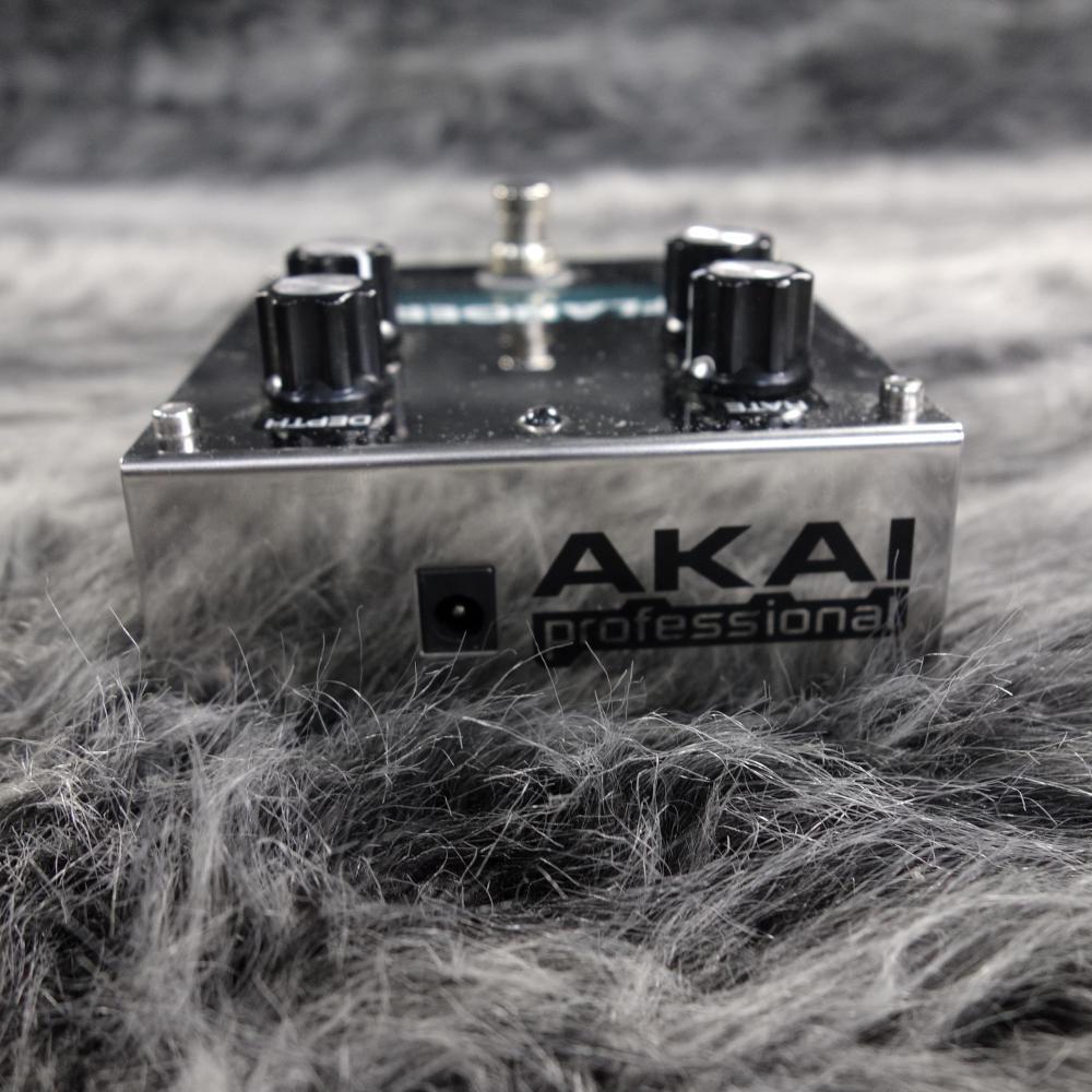 AKAI Flanger <アカイ>｜平野楽器 ロッキン オンラインストア