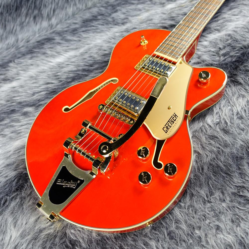 Gretsch G5655TG Electromatic Center Block Jr. Single-Cut with