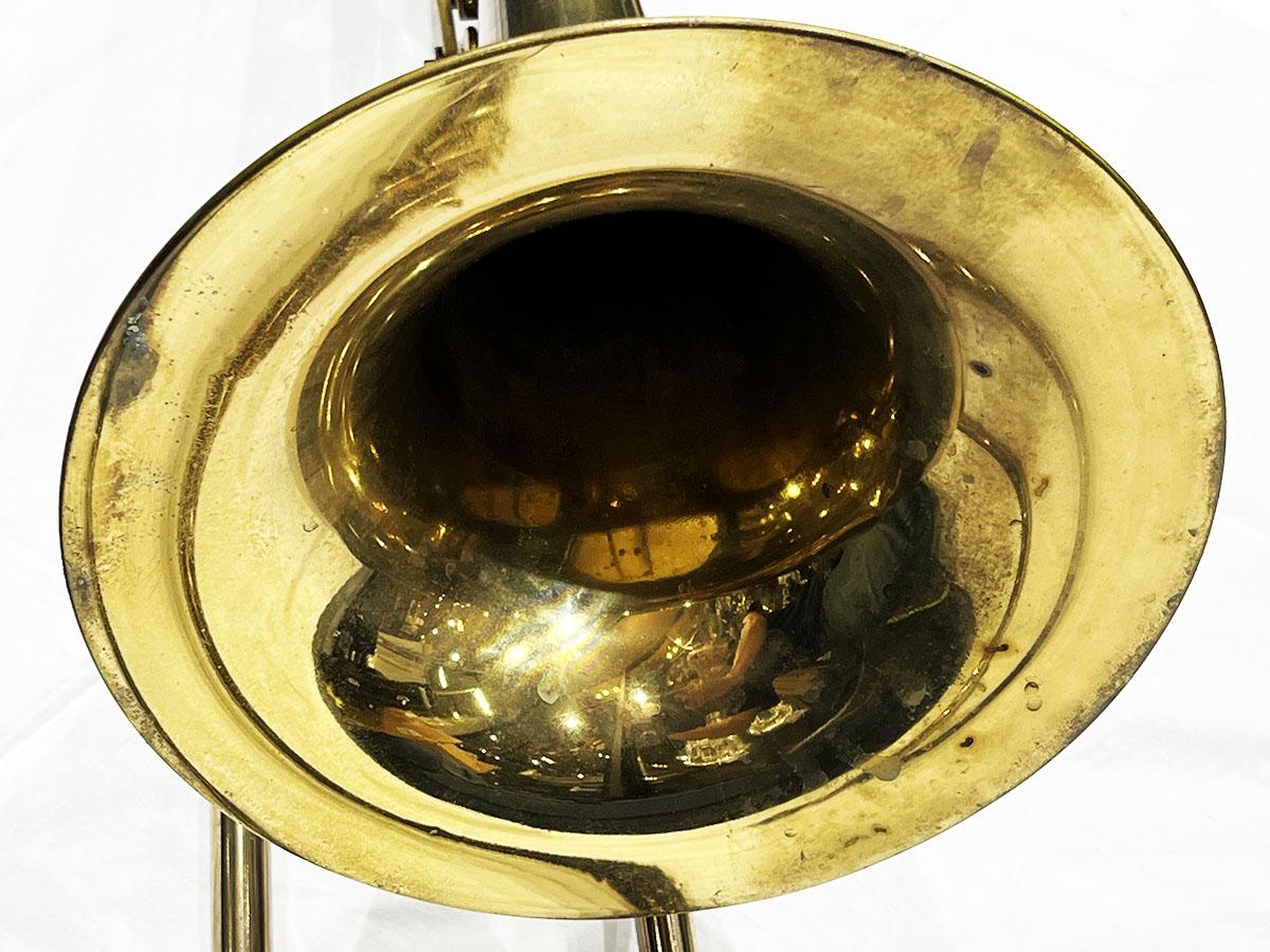 トロンボーン 本体 セルマー ロンドン SELMER 中古 Selmer largo | すべての商品 | JoyBrass/ジョイブラス