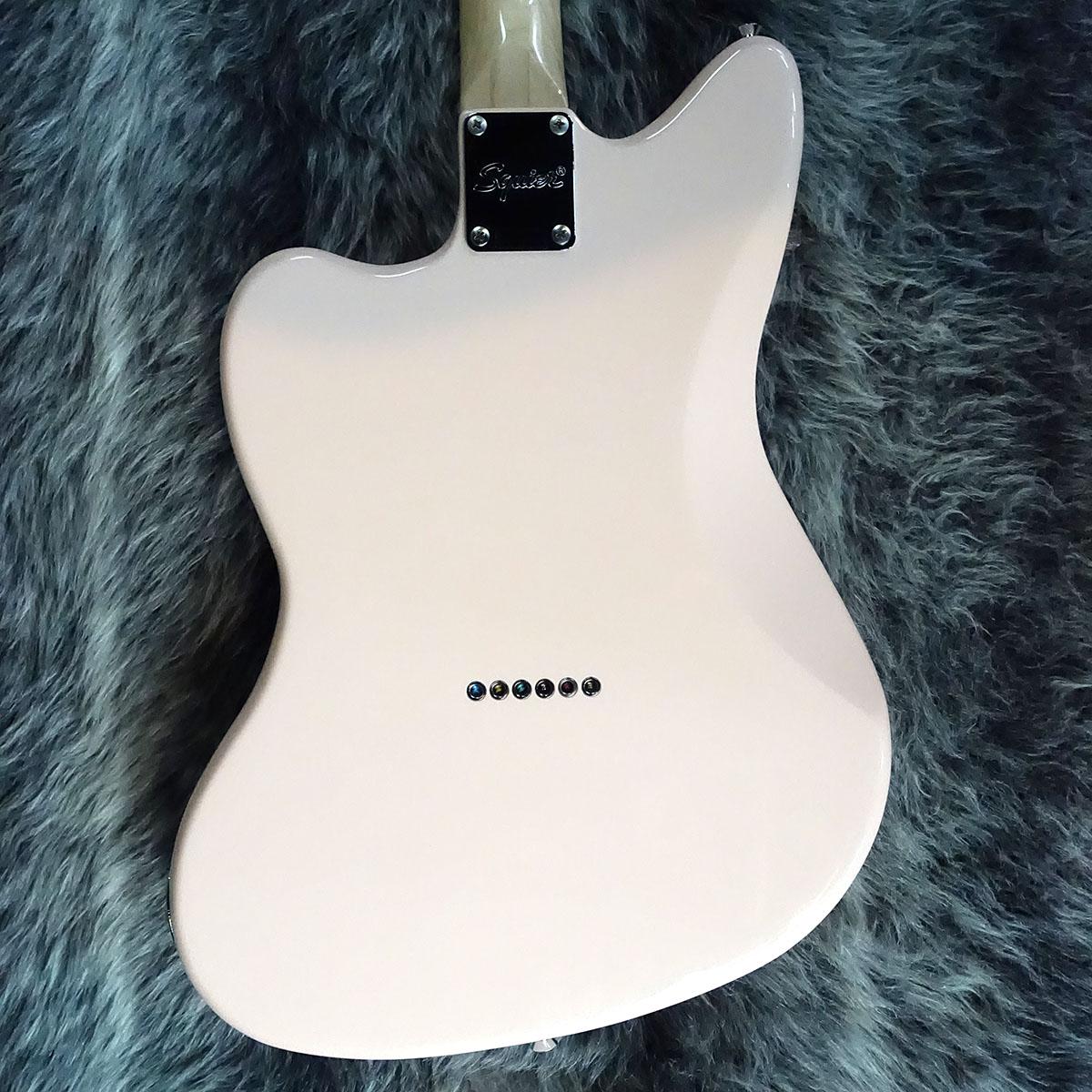 Squier Paranormal Offset Telecaster Shell Pink <スクワイア