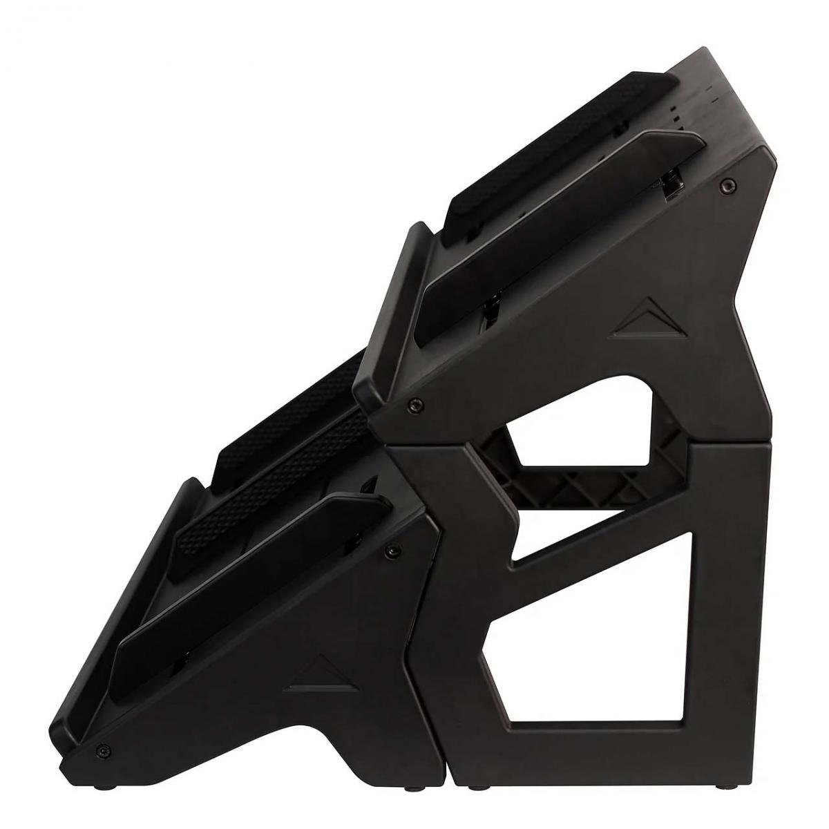 ULTIMATE MDS-100 & MDS-X (MODULAR DEVICE STAND & EXPANDER)【セット