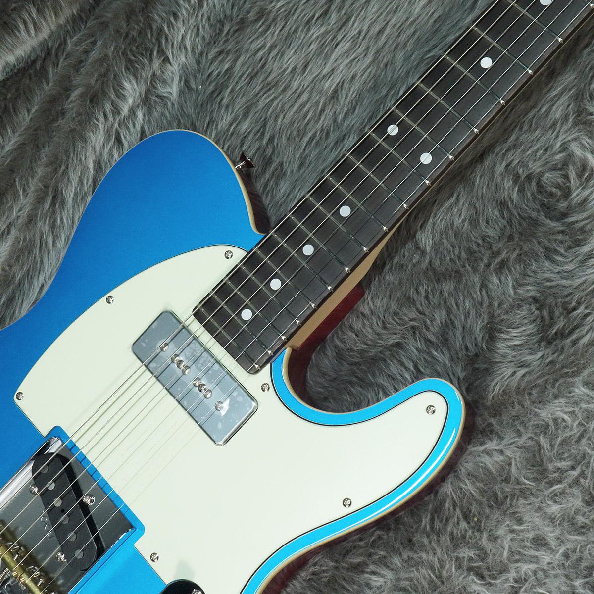 Tokai ATE-SPL/MH LPBR-H <トーカイ>｜平野楽器 ロッキン