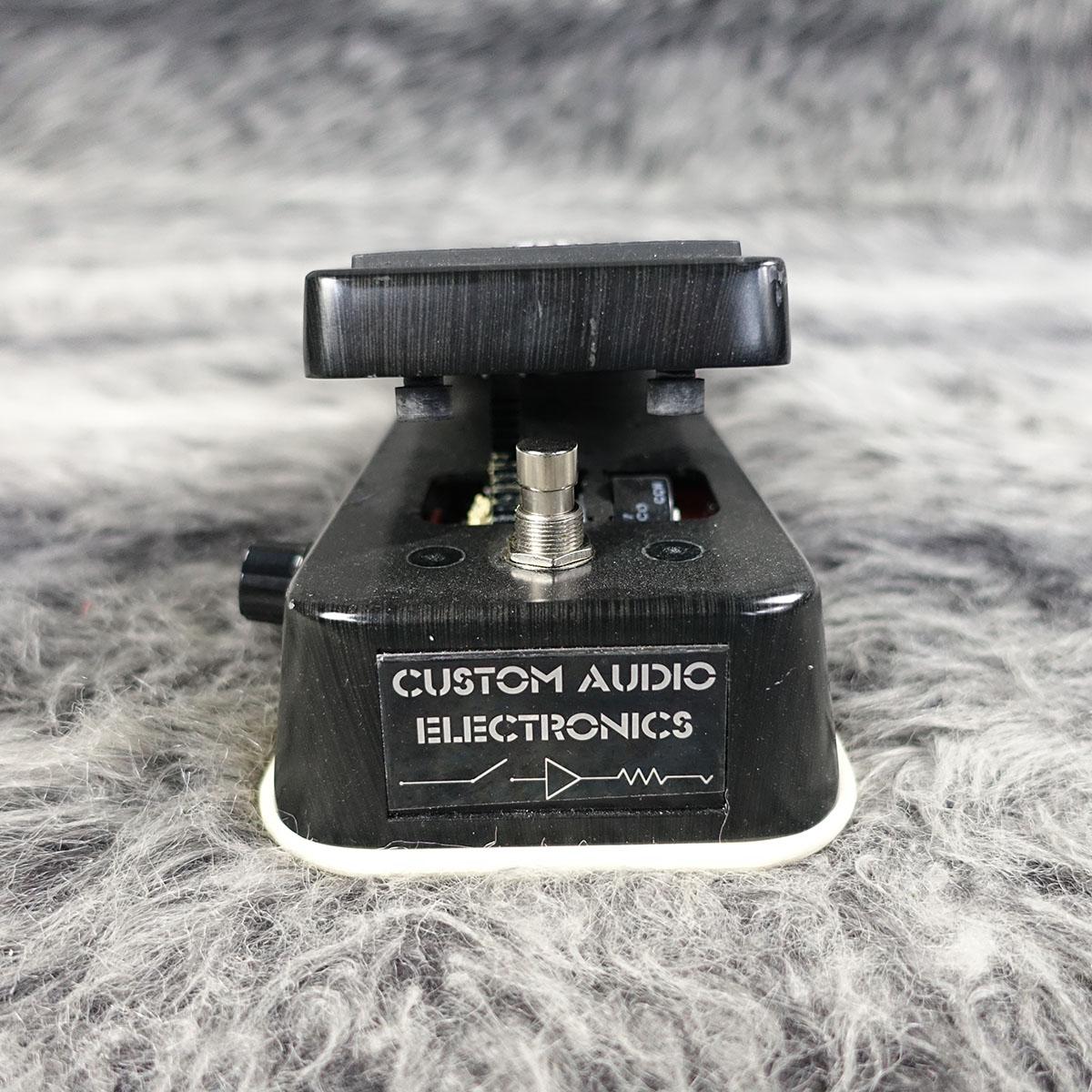 MXR MC404 CAE Wah <エムエックスアール>|平野楽器 ロッキン MXR MC404 CAE Wah <エムエックスアール>|平野楽器 ロッキン