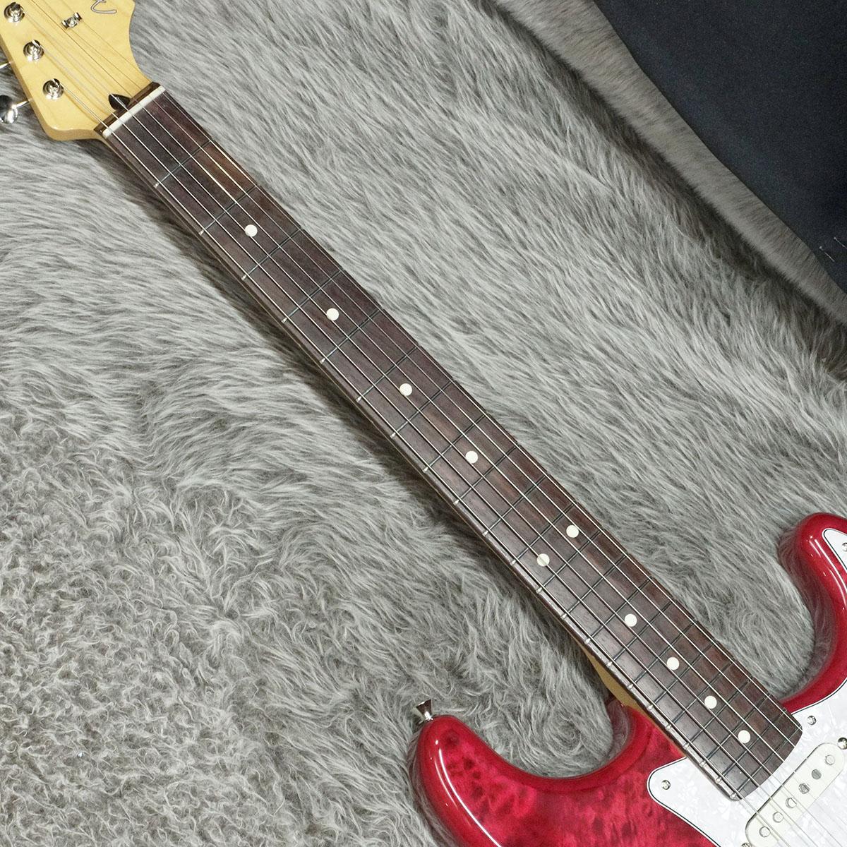 Fender 2024 Collection Made in Japan Hybrid II Stratocaster