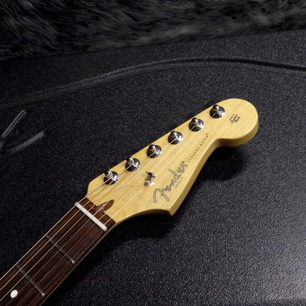 Fender USA American Professional Stratocaster Olympic White/R 