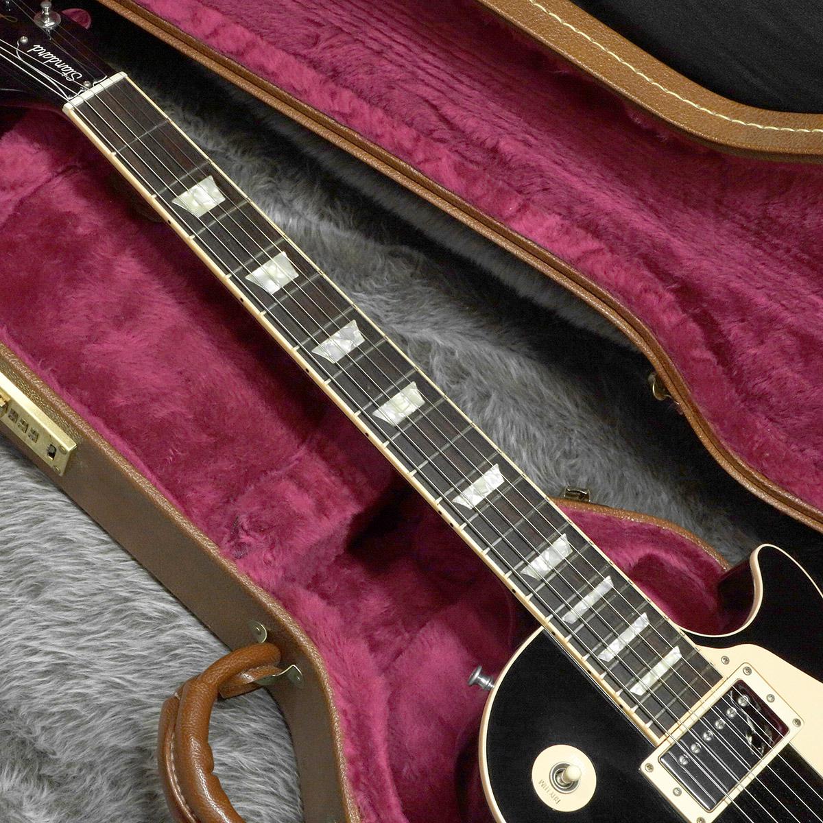 Gibson レスポールスタンダード　2001年製 Gibson Les Paul Standard Honey Burst 2001年製 – オーズウェイ