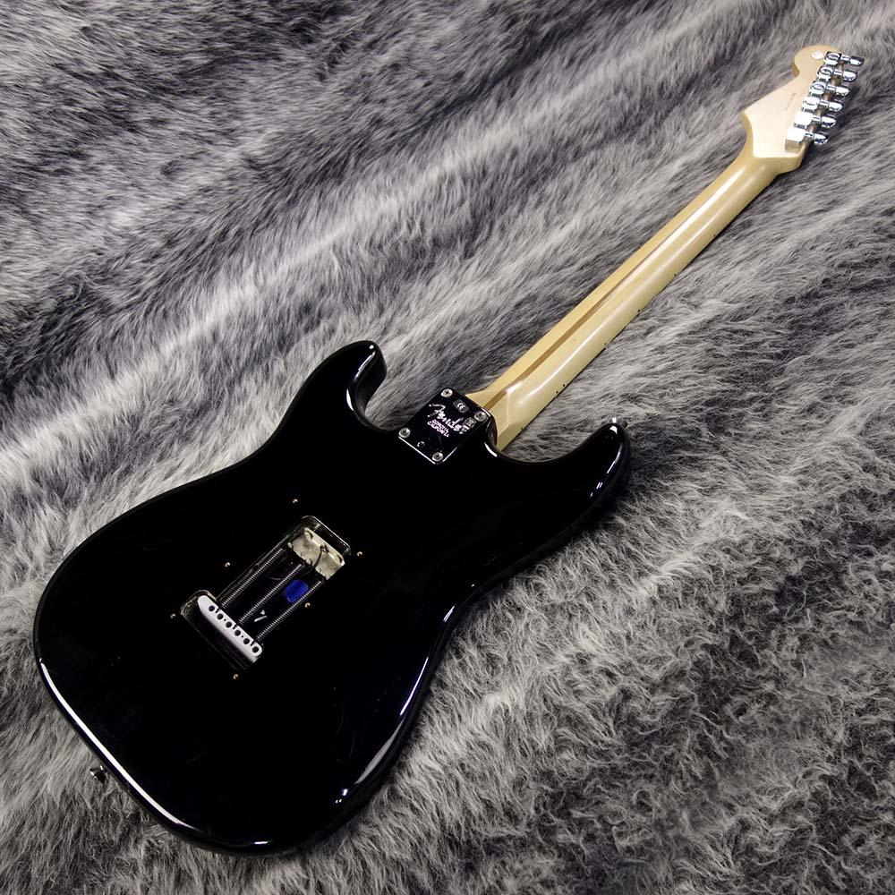 Fender American Stratocaster Black 2006｜平野楽器 ロッキン
