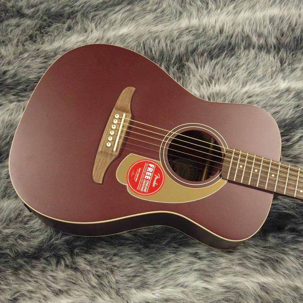Malibu Player Burgundy Satin