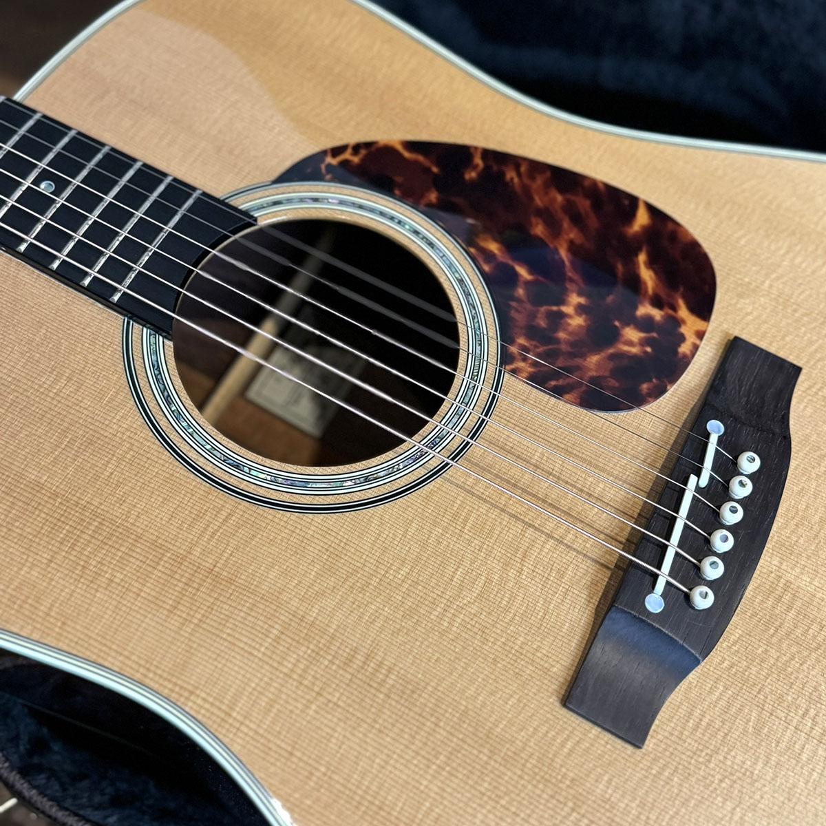 TAKAMINE タカミネDMP-281-DC N アコースティックギター DMP-281-DC N｜SOUNDMART