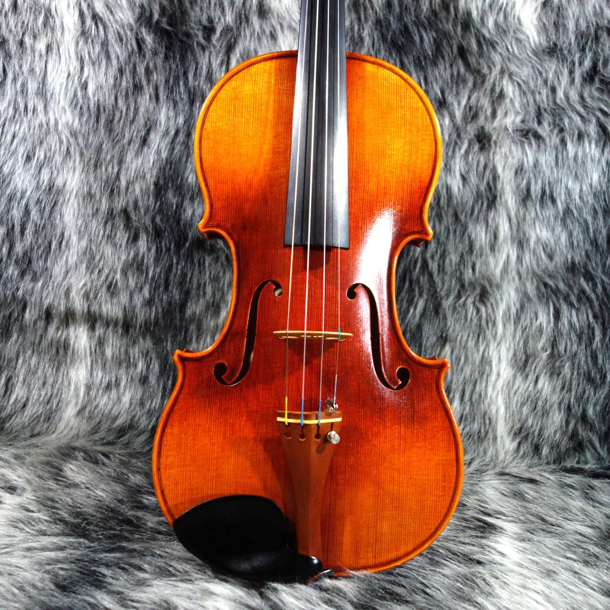 SUZUKI Heritage Violin No.1500 4/4 <スズキ>｜平野楽器 ロッキン