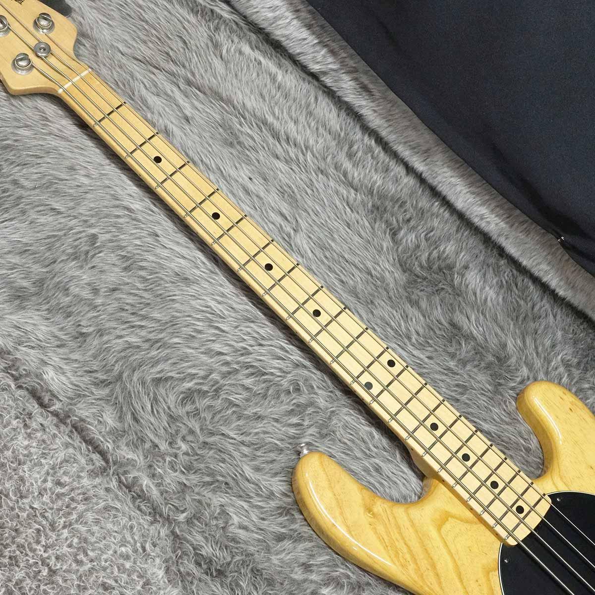 MUSIC MAN Stingray EX Nat 【2000年製】 <ミュージックマン>｜平野