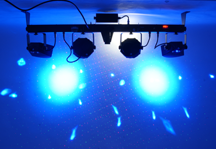 E Lite Led Power Dancing Bar コンパクトステージライトセット 平野楽器 ロッキン オンラインストア E Lite Led Power Dancing Bar コンパクトステージライトセット 平野楽器 ロッキン オンラインストア