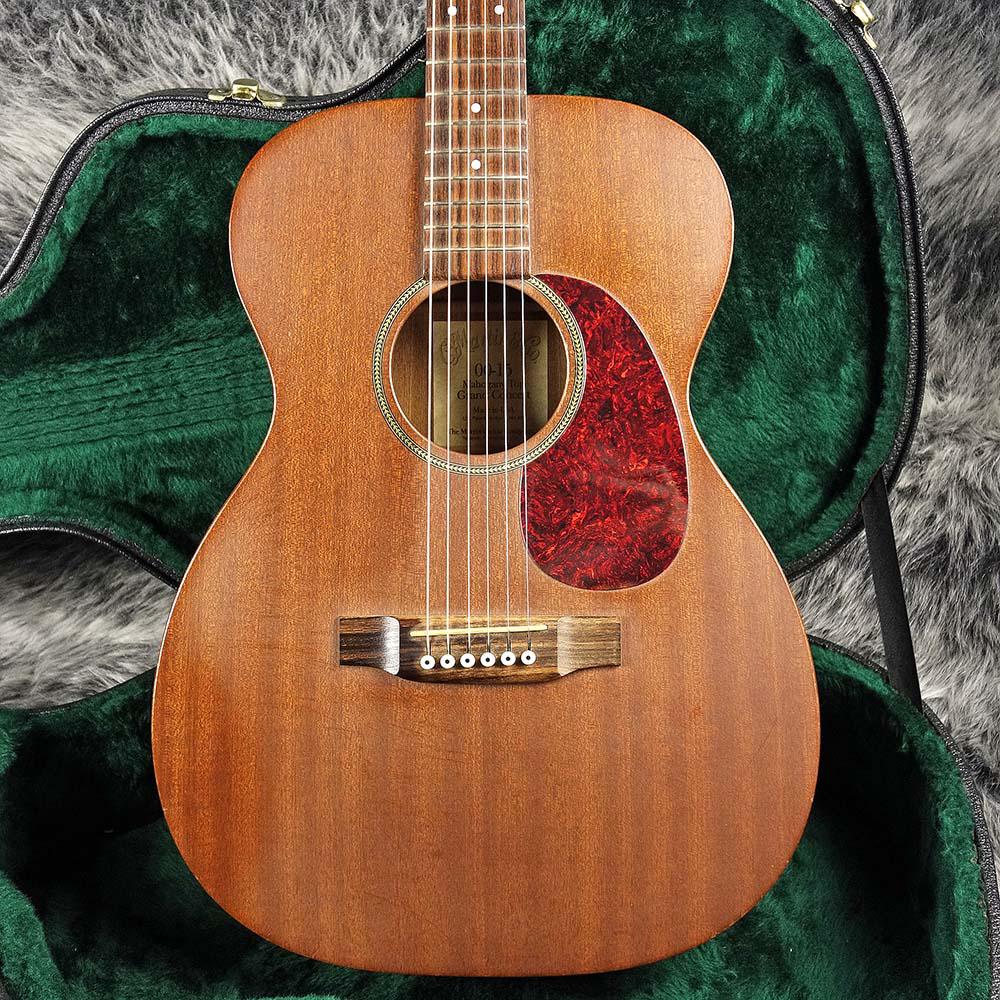 Martin 00-15 <マーティン>｜平野楽器 ロッキン オンラインストア