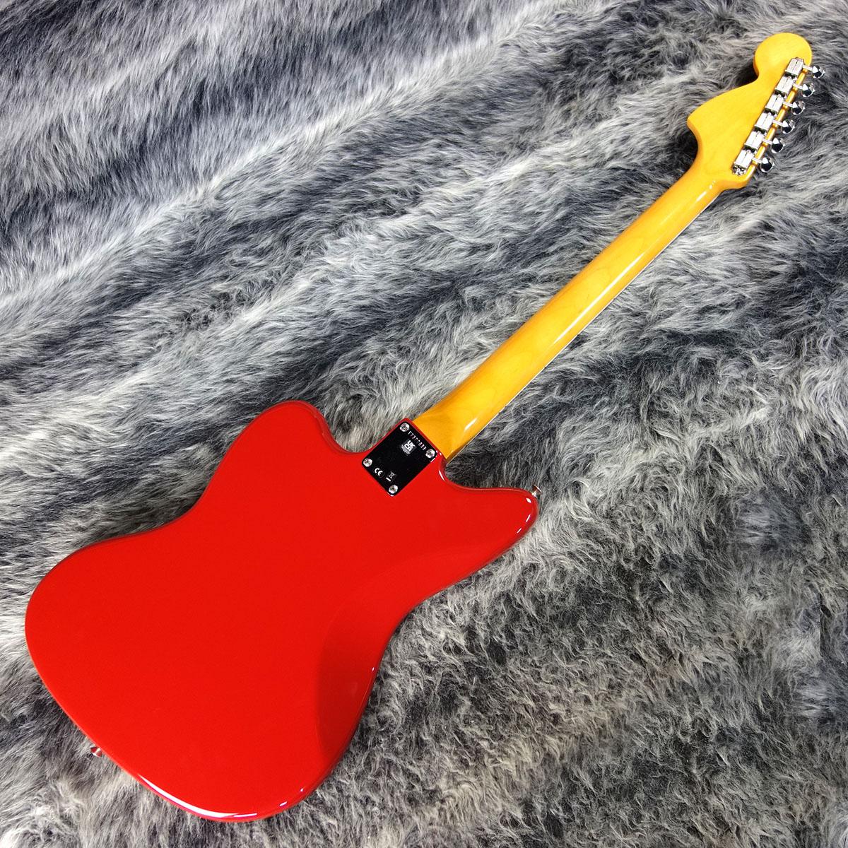 Fender American VintageⅡ1966 Jazzmaster Dakota Red｜平野楽器