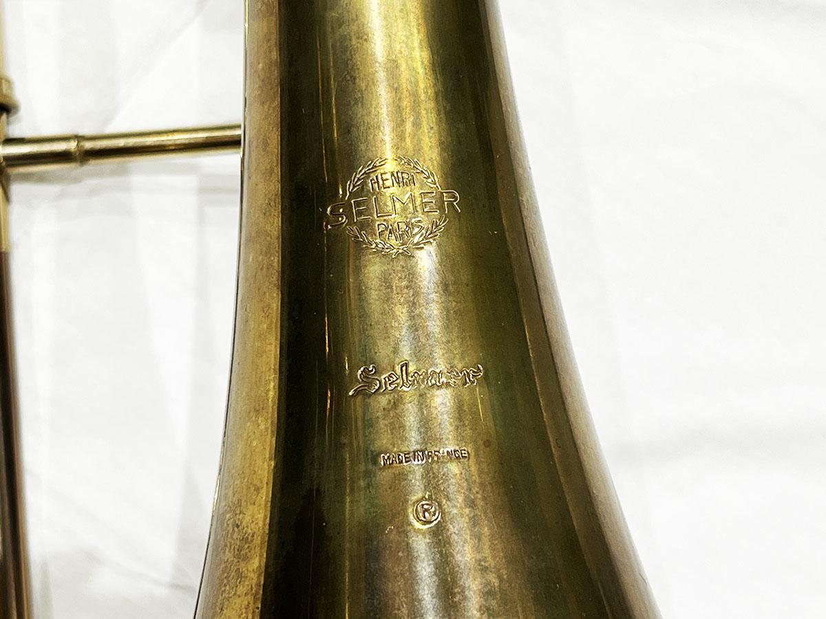 トロンボーン 本体 セルマー ロンドン SELMER 管楽器 吹奏楽 51StNetF-yL.jpg_BO30,255,255,