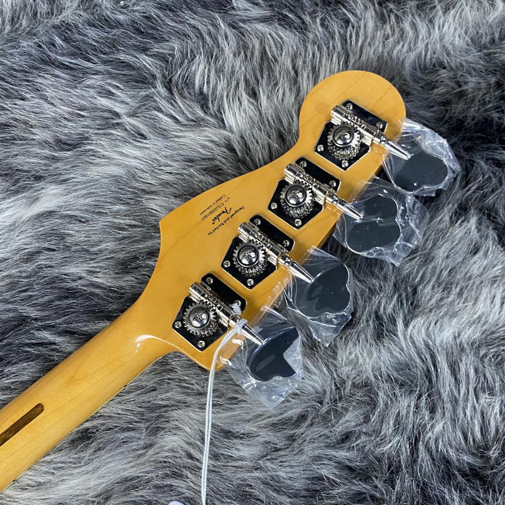 Squier 60´s Classic Vibe JAZZ BASS VWH