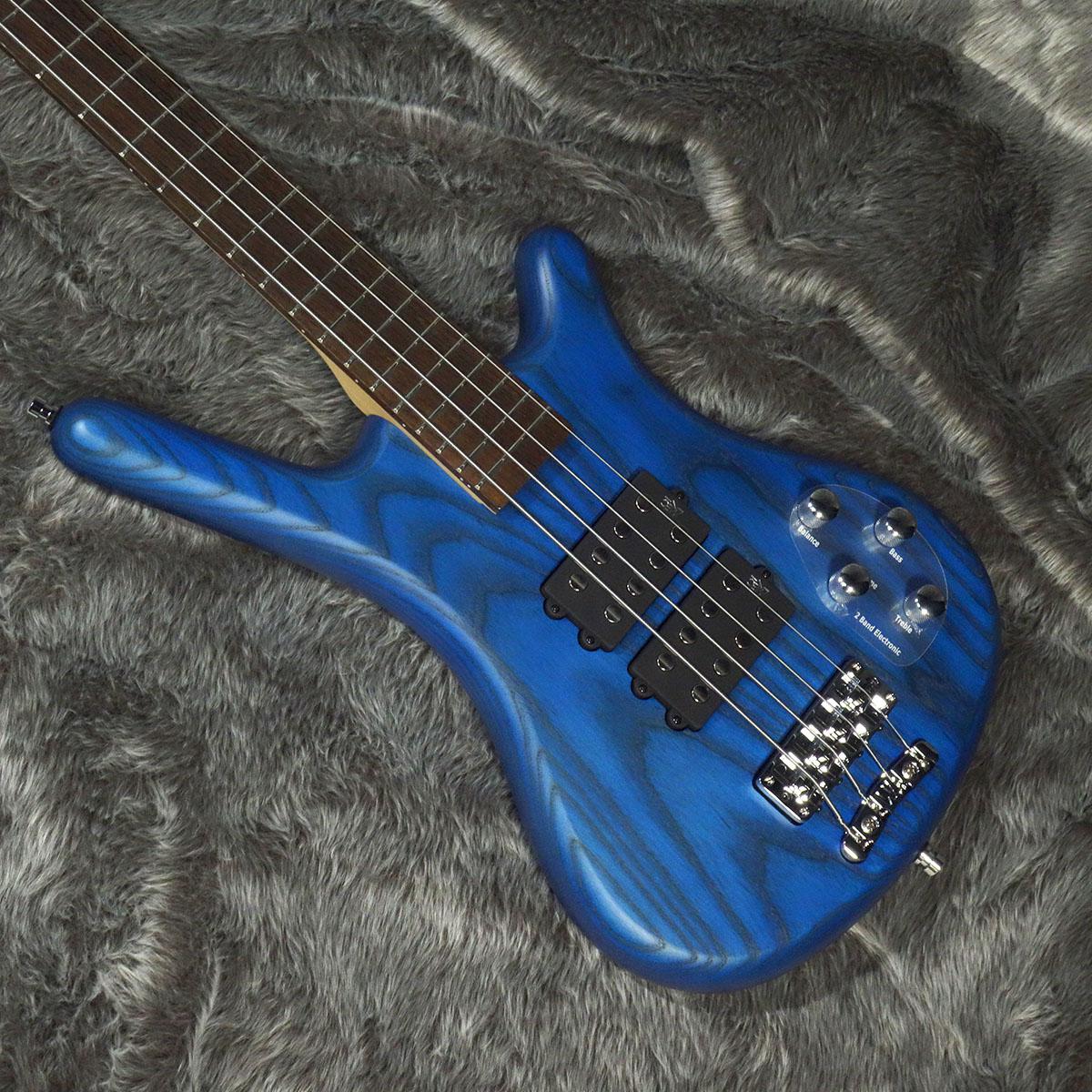 Warwick Rock Bass Corvette 
 4Strings OFC OB <ワーウィック>｜平野