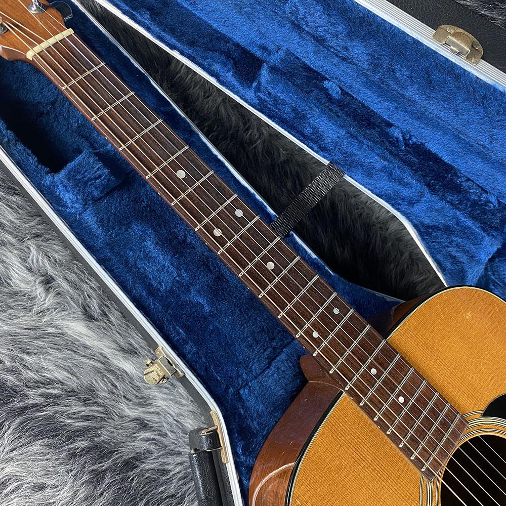 Martin D-18 1991 <マーティン>｜平野楽器 ロッキン オンライン