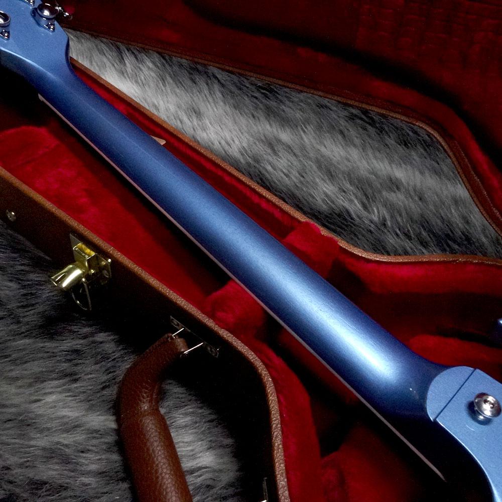 Gibson SG Standard 2019 Pelham Blue <ギブソン>｜平野楽器