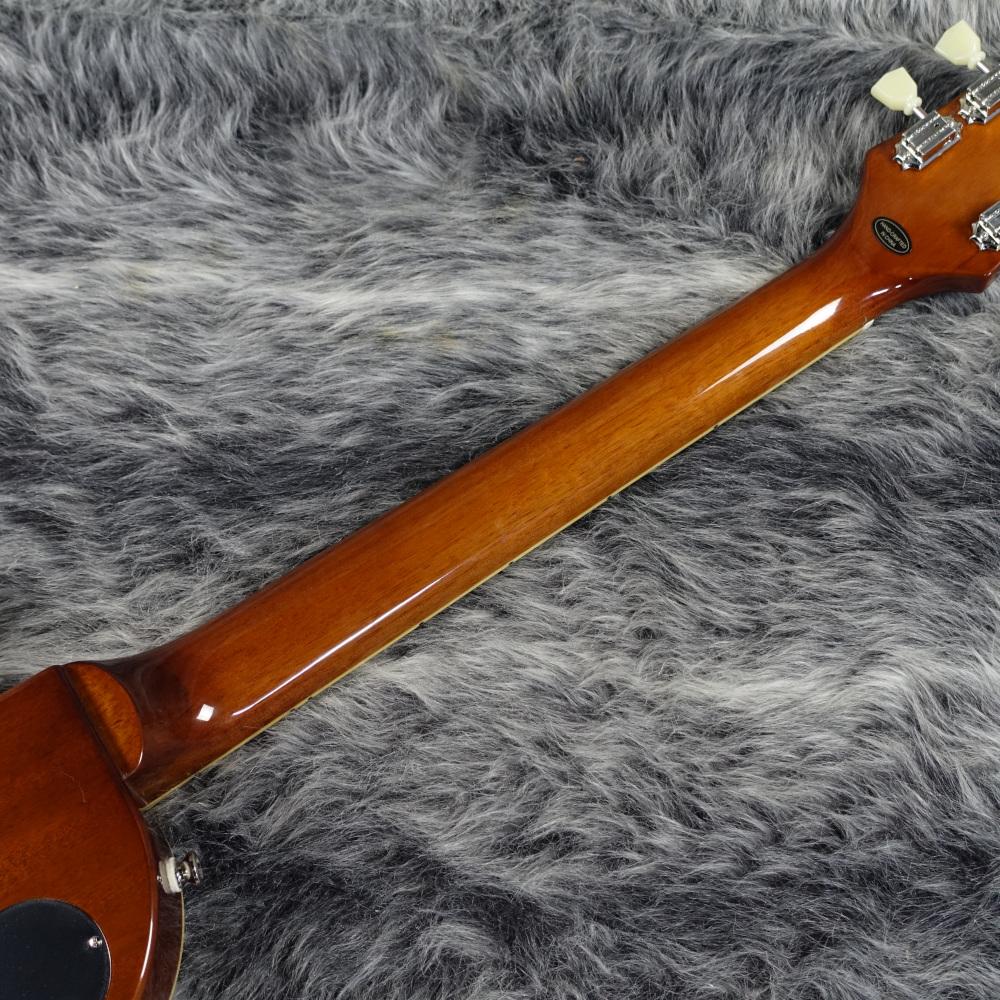 Epiphone Les Paul Standard 50s Metallic Gold <エピフォン