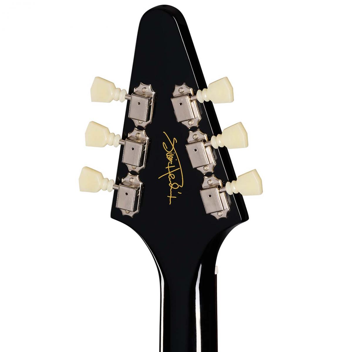 Epiphone Inspired by Gibson Custom Shop Jimi Hendrix 