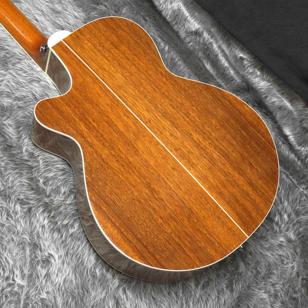 Takamine PTU121C VN <タカミネ>｜平野楽器 ロッキン オンライン