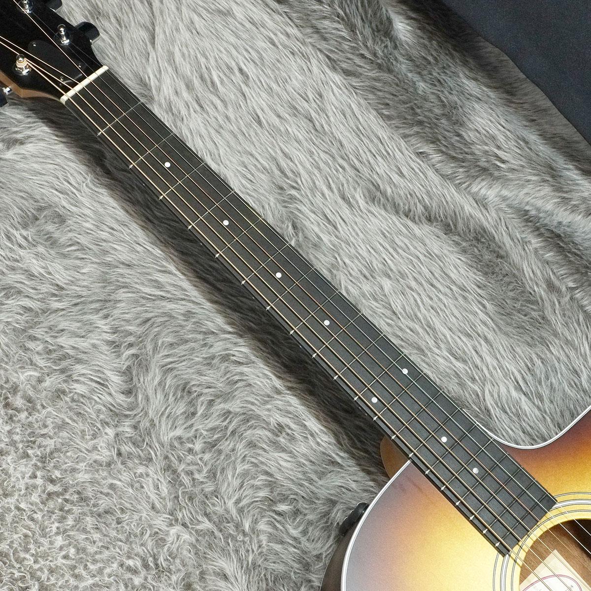 Taylor 214ce Koa SB <テイラー>｜平野楽器 ロッキン オンライン