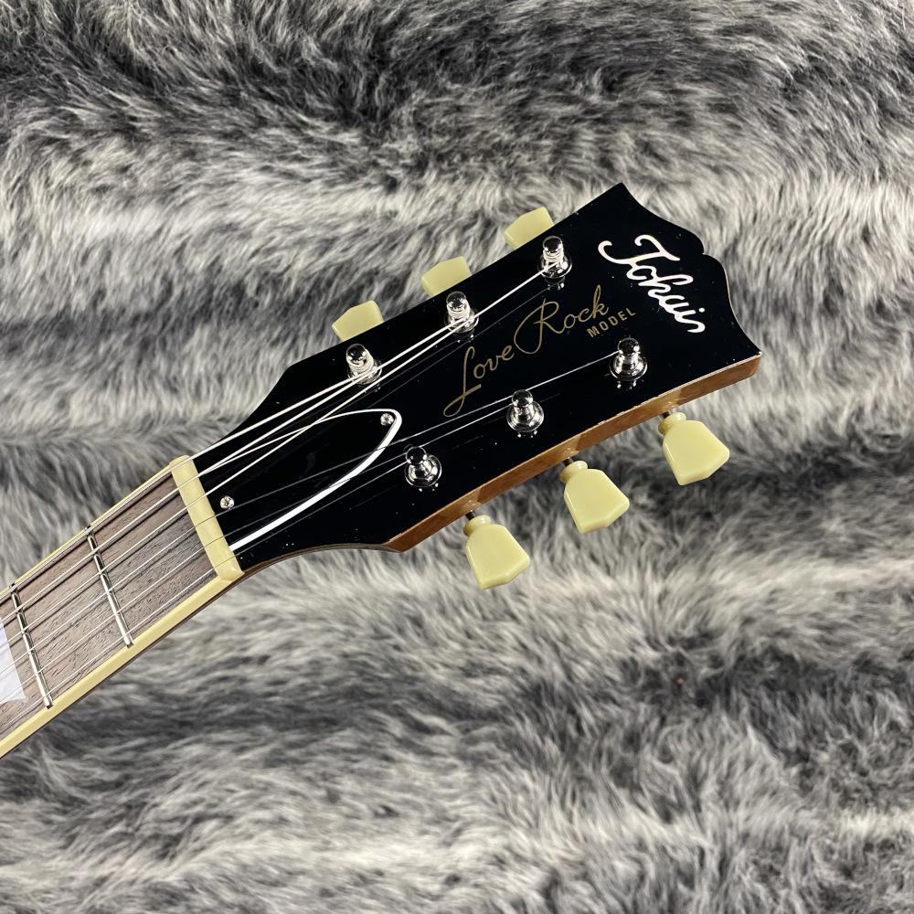 Tokai LS156S-WA GT <トーカイ>｜平野楽器 ロッキン オンライン