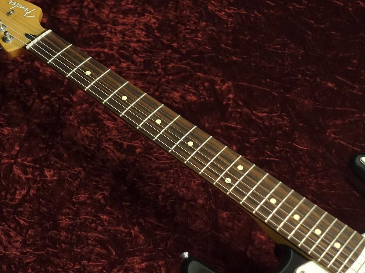 Fender G-5 VG Stratocaster 【2012年製】｜平野楽器 ロッキン