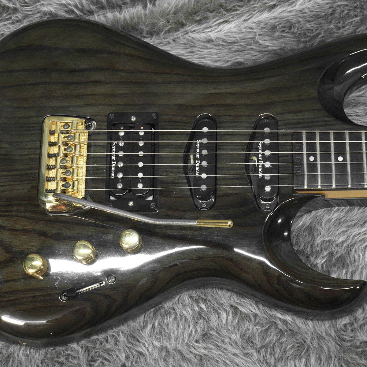 ARIA Custom Shop Gerry Mcgee Model|平野楽器 ロッキン ARIA Custom Shop Gerry Mcgee Model|平野楽器 ロッキン