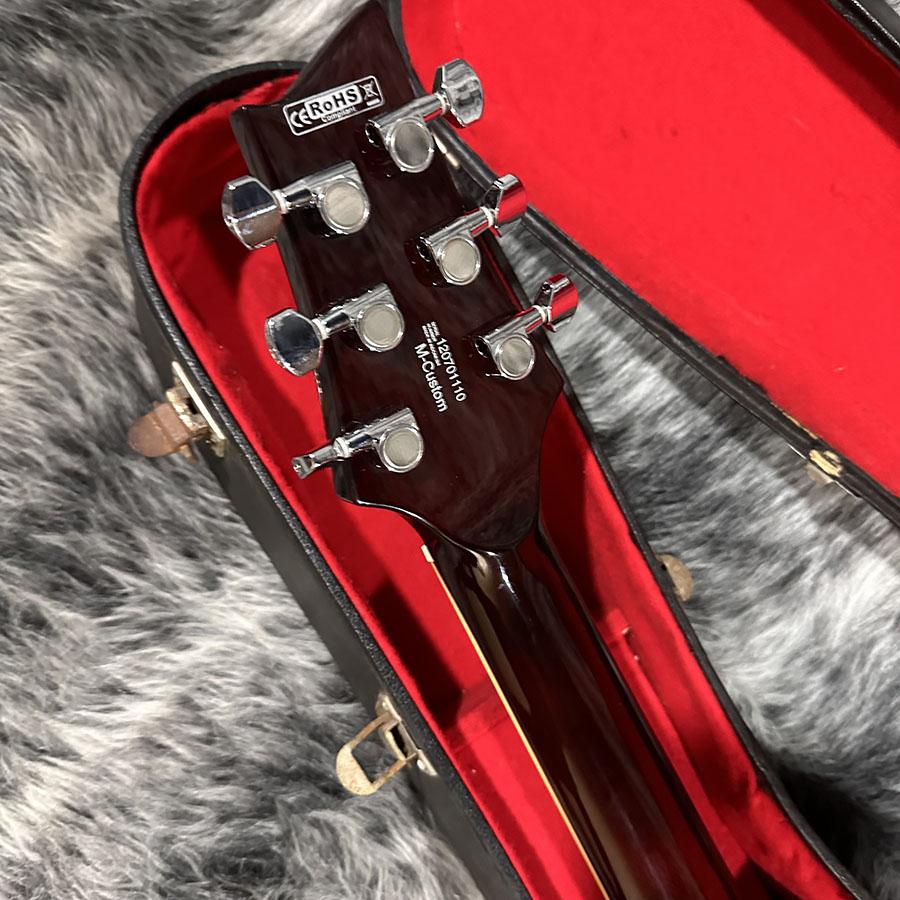 Cort M-Custom <コルト>|平野楽器 ロッキン オンラインストア Cort M-Custom <コルト>|平野楽器 ロッキン オンラインストア
