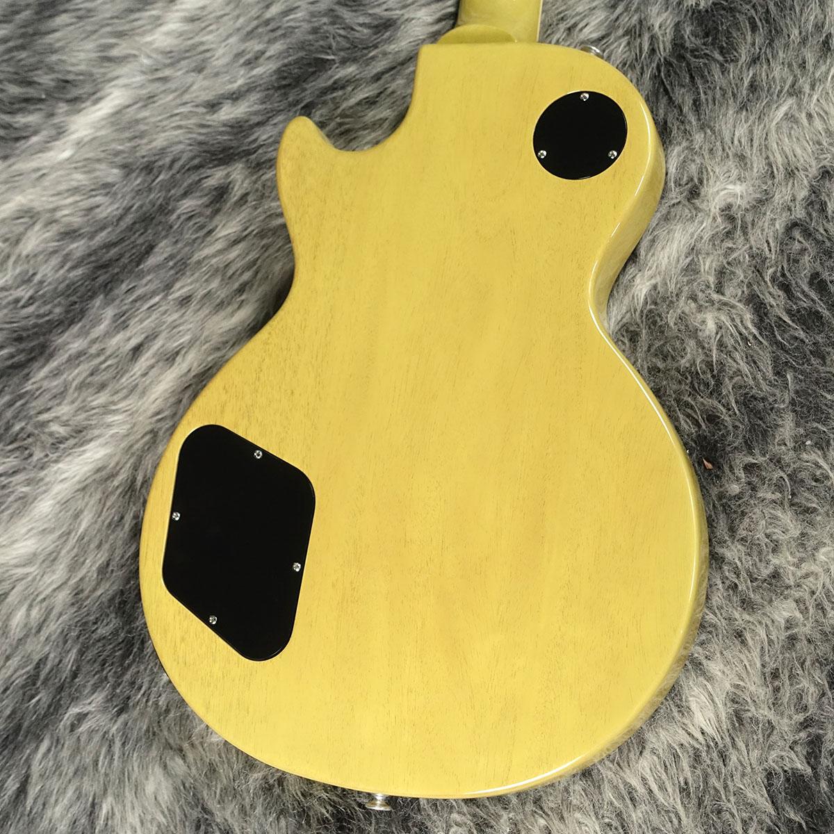Gibson Les Paul Special TV Yellow <ギブソン>｜平野楽器