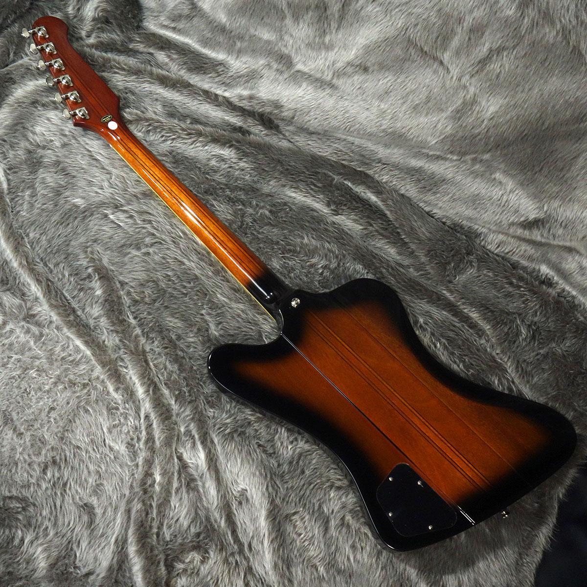 epiphone Firebird Vintage Sunburst　エピフォン Epiphone Firebird Vintage Sunburst【エピフォン】 エピフォン