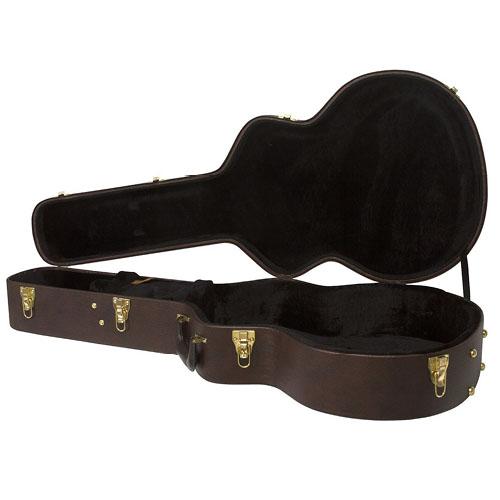 Gibson SJ-200 Case, Dark Rosewood / ASSJCASE <ギブソン>｜平野楽器