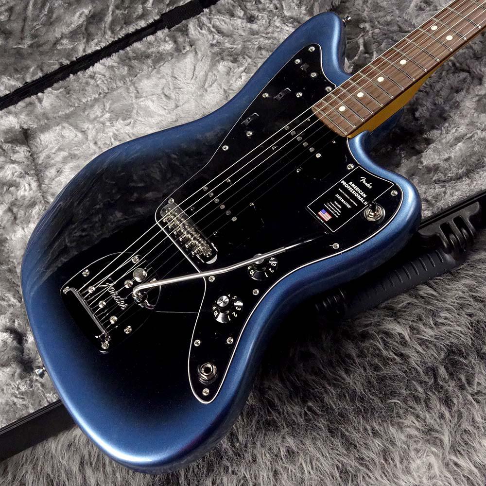 Fender AMERICAN PROFESSIONAL II ジャズマスター www.krzysztofbialy.com